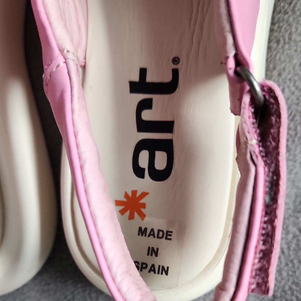 ART Made In Spain Sandals - Picture 6 of 10